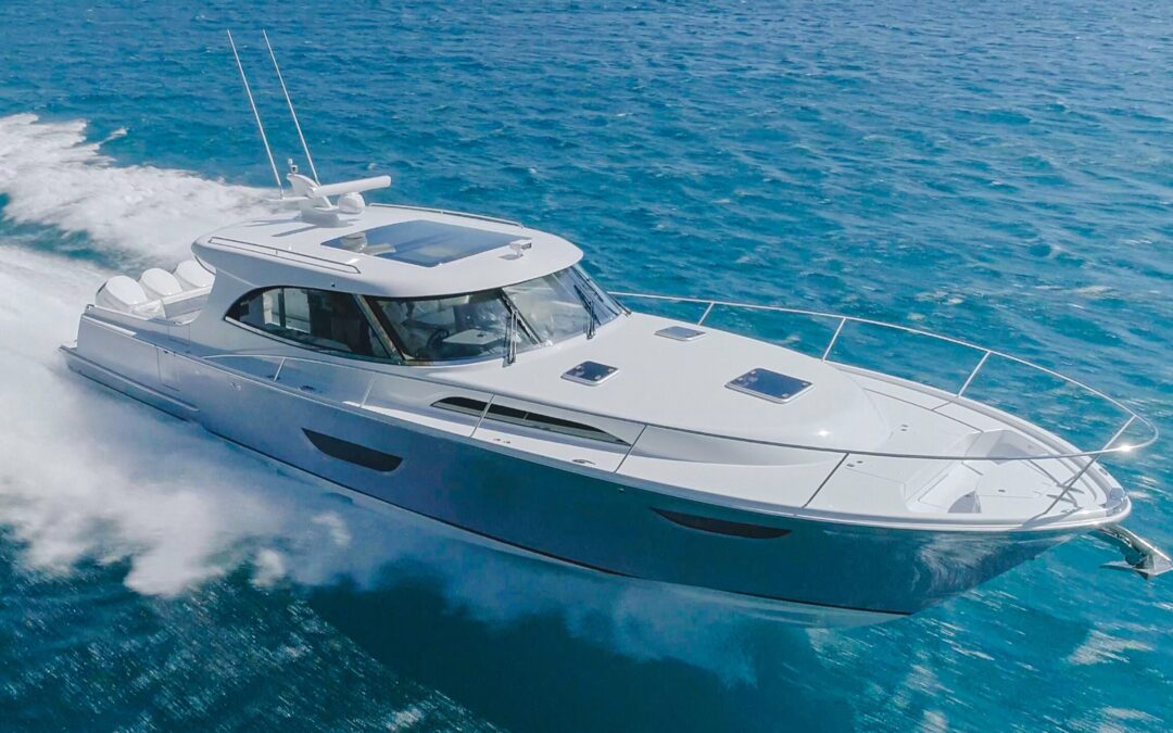 Power Meets Precision: The ECLIPSE 505 Shadow
